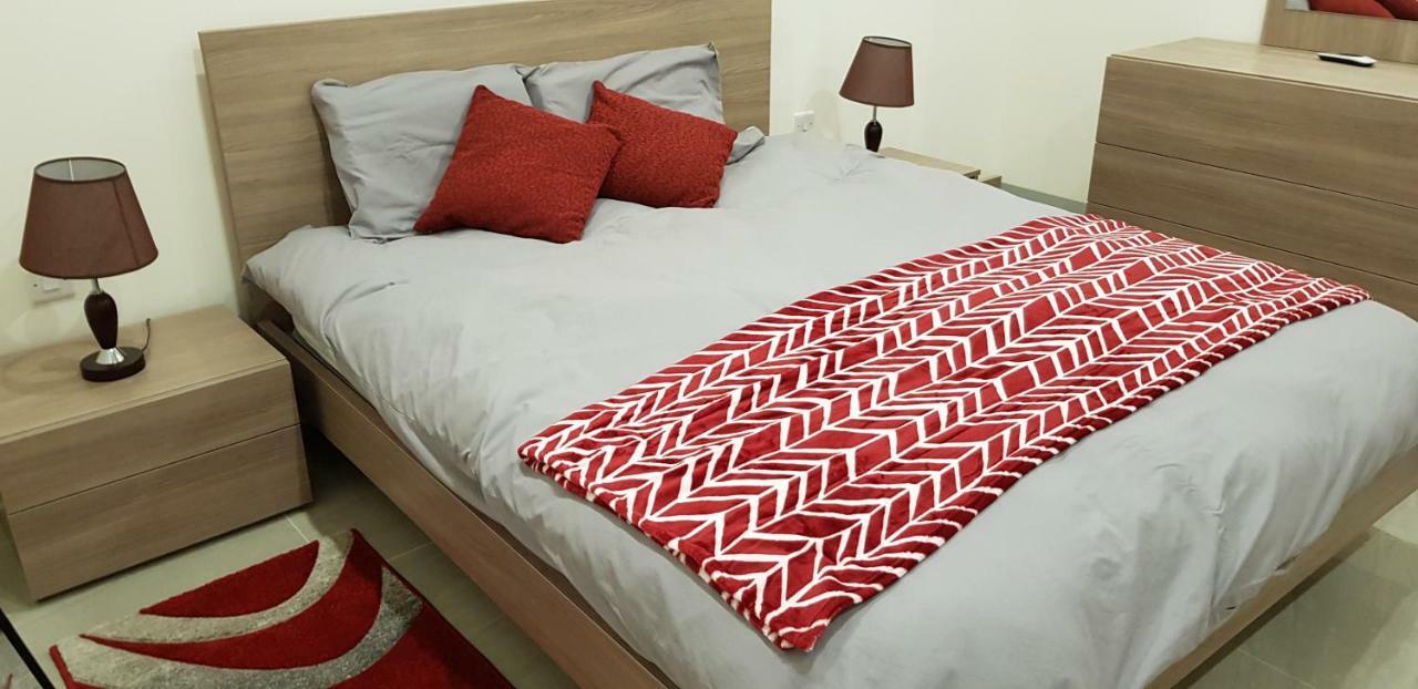 Fort Cambray Apartment With Spectacular Sea Views Mgarr Exterior foto