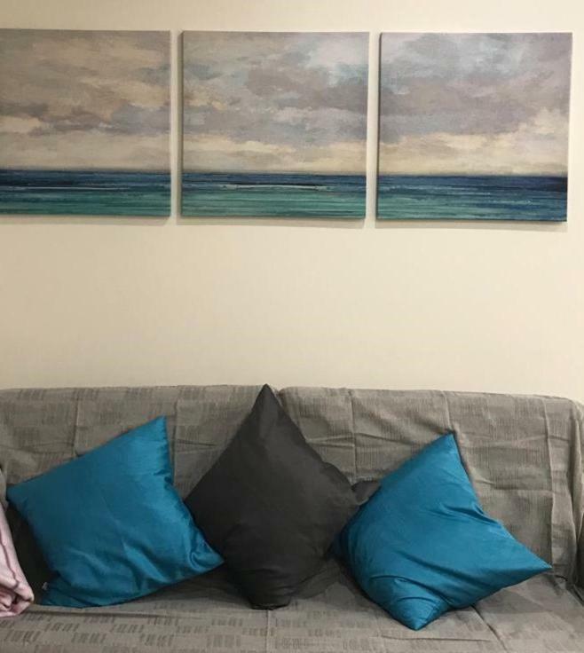 Fort Cambray Apartment With Spectacular Sea Views Mgarr Exterior foto