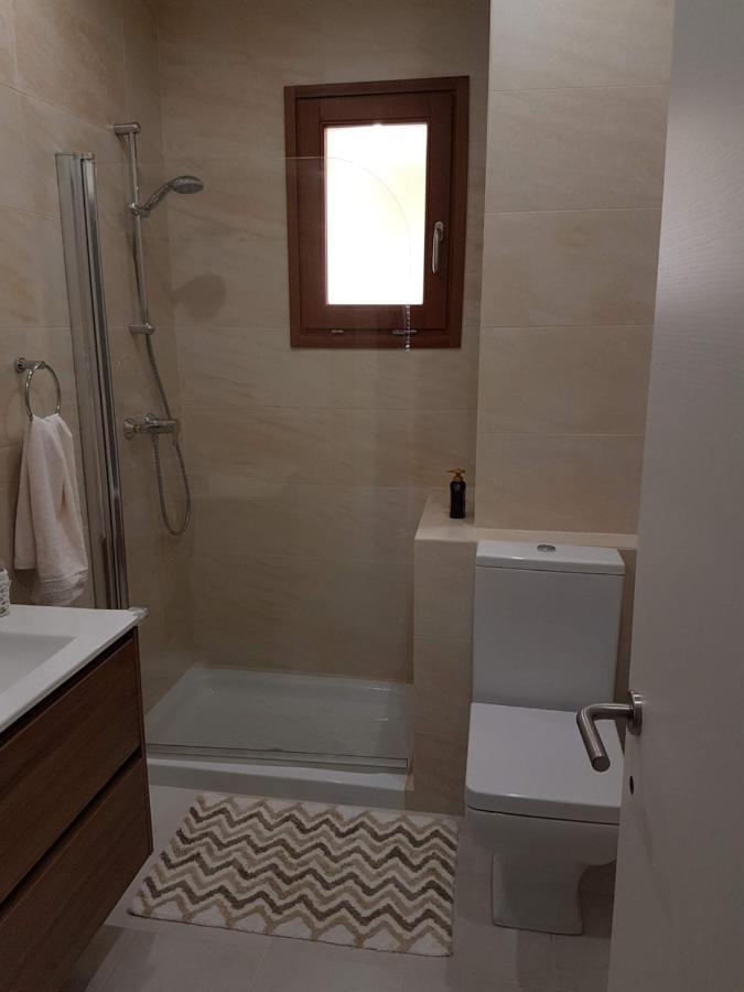Fort Cambray Apartment With Spectacular Sea Views Mgarr Exterior foto